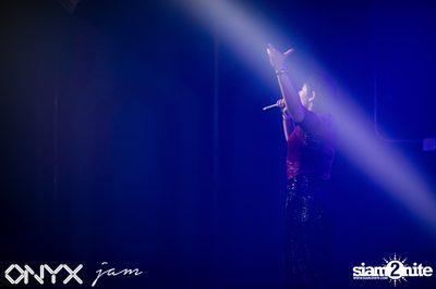 Clap & Grey Goose present JAM at ONYX — photo 101