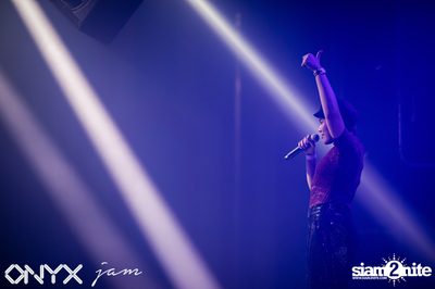 Clap & Grey Goose present JAM at ONYX — photo 102