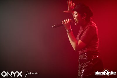 Clap & Grey Goose present JAM at ONYX — photo 106