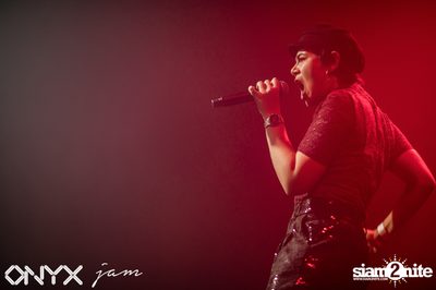 Clap & Grey Goose present JAM at ONYX — photo 107