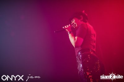 Clap & Grey Goose present JAM at ONYX — photo 108