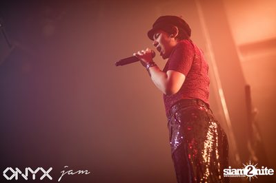 Clap & Grey Goose present JAM at ONYX — photo 109