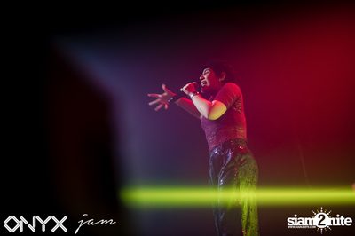 Clap & Grey Goose present JAM at ONYX — photo 111