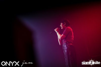 Clap & Grey Goose present JAM at ONYX — photo 112