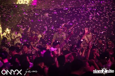 Clap & Grey Goose present JAM at ONYX — photo 113