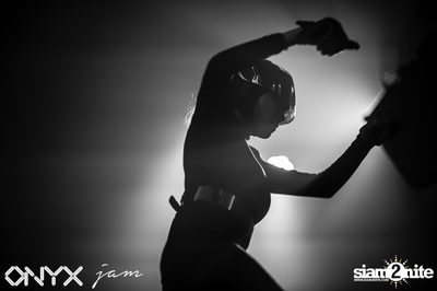 Clap & Grey Goose present JAM at ONYX — photo 118