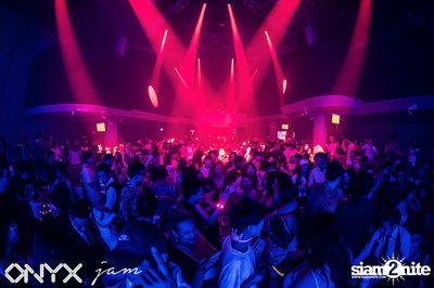 Clap & Grey Goose present JAM at ONYX — photo 121