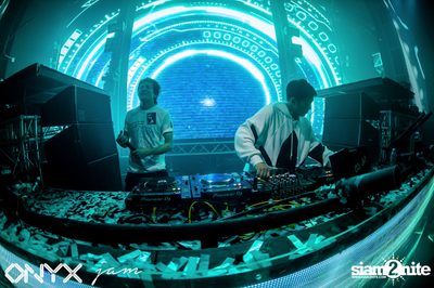 Clap & Grey Goose present JAM at ONYX — photo 122