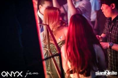 Clap & Grey Goose present JAM at ONYX — photo 125