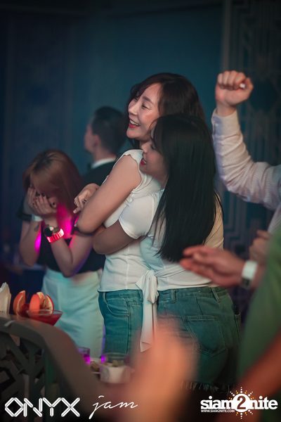 Clap & Grey Goose present JAM at ONYX — photo 126