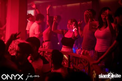 Clap & Grey Goose present JAM at ONYX — photo 128