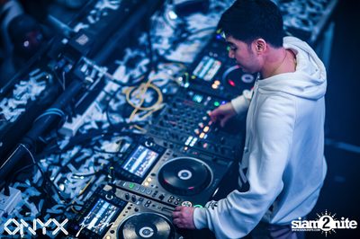 Clap & Grey Goose present JAM at ONYX — photo 130