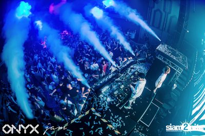 Clap & Grey Goose present JAM at ONYX — photo 132