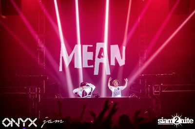 Clap & Grey Goose present JAM at ONYX — photo 138