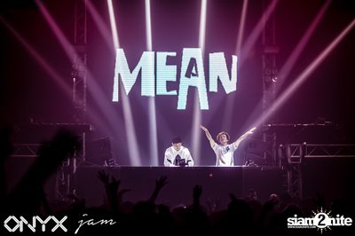 Clap & Grey Goose present JAM at ONYX — photo 139