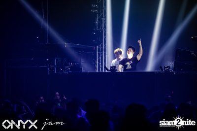 Clap & Grey Goose present JAM at ONYX — photo 143