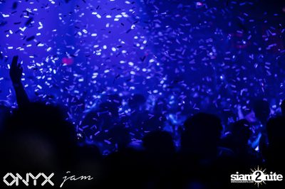 Clap & Grey Goose present JAM at ONYX — photo 144