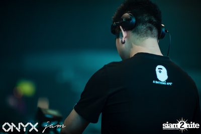 Clap & Grey Goose present JAM at ONYX — photo 148