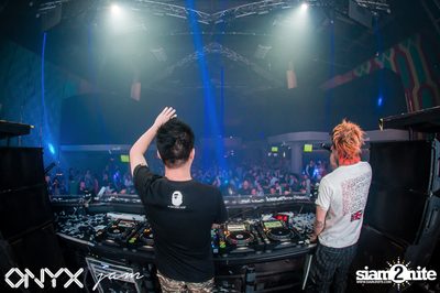 Clap & Grey Goose present JAM at ONYX — photo 151