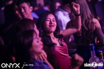 Clap & Grey Goose present JAM at ONYX — photo 157