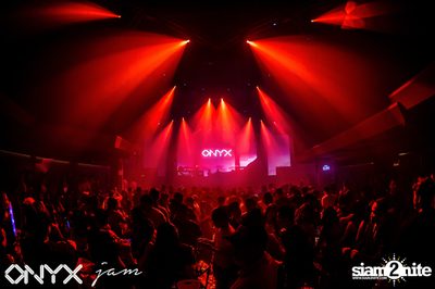 Clap & Grey Goose present JAM at ONYX — photo 159