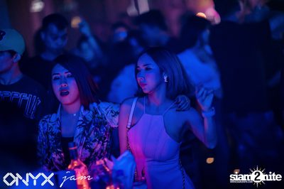 Clap & Grey Goose present JAM at ONYX — photo 161