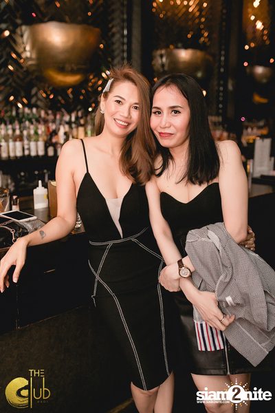 Koi Saturdays กับ DJ Tob x MC Arthur Yessir ที่ เดอะคลับ แอท คอย — photo 16