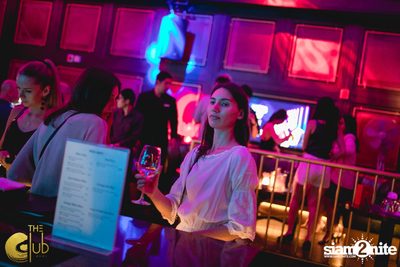 Koi Saturdays กับ DJ Tob x MC Arthur Yessir ที่ เดอะคลับ แอท คอย — photo 27