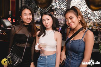 Koi Saturdays กับ DJ Tob x MC Arthur Yessir ที่ เดอะคลับ แอท คอย — photo 29