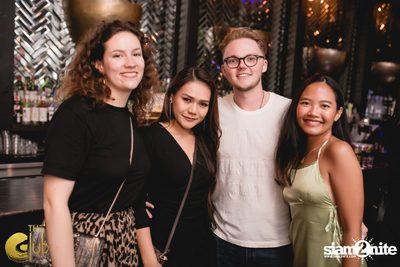 Koi Saturdays กับ DJ Tob x MC Arthur Yessir ที่ เดอะคลับ แอท คอย — photo 30