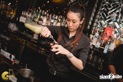 Koi Saturdays กับ DJ Tob x MC Arthur Yessir ที่ เดอะคลับ แอท คอย — photo 32