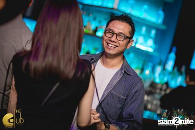 Koi Saturdays กับ DJ Tob x MC Arthur Yessir ที่ เดอะคลับ แอท คอย — photo 40