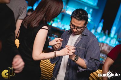 Koi Saturdays กับ DJ Tob x MC Arthur Yessir ที่ เดอะคลับ แอท คอย — photo 41