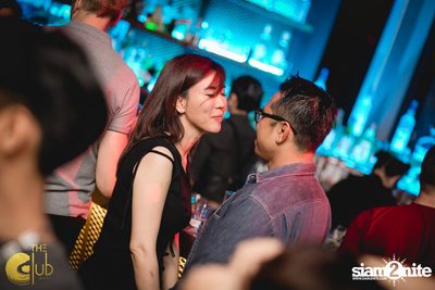 Koi Saturdays กับ DJ Tob x MC Arthur Yessir ที่ เดอะคลับ แอท คอย — photo 45