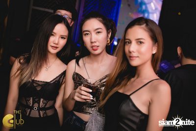 Koi Saturdays กับ DJ Tob x MC Arthur Yessir ที่ เดอะคลับ แอท คอย — photo 46