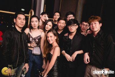 Koi Saturdays กับ DJ Tob x MC Arthur Yessir ที่ เดอะคลับ แอท คอย — photo 47