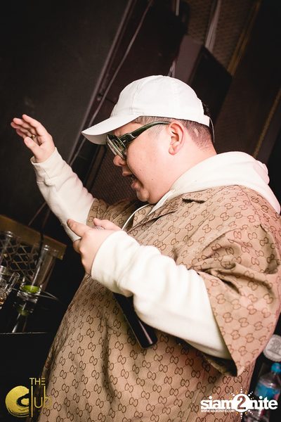 Koi Saturdays กับ DJ Tob x MC Arthur Yessir ที่ เดอะคลับ แอท คอย — photo 55
