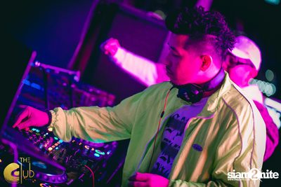 Koi Saturdays กับ DJ Tob x MC Arthur Yessir ที่ เดอะคลับ แอท คอย — photo 58