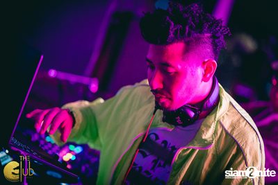 Koi Saturdays กับ DJ Tob x MC Arthur Yessir ที่ เดอะคลับ แอท คอย — photo 59
