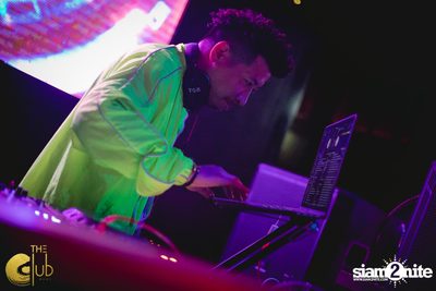 Koi Saturdays กับ DJ Tob x MC Arthur Yessir ที่ เดอะคลับ แอท คอย — photo 62