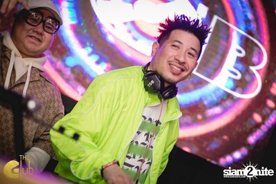 Koi Saturdays กับ DJ Tob x MC Arthur Yessir ที่ เดอะคลับ แอท คอย — photo 63