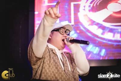 Koi Saturdays กับ DJ Tob x MC Arthur Yessir ที่ เดอะคลับ แอท คอย — photo 64