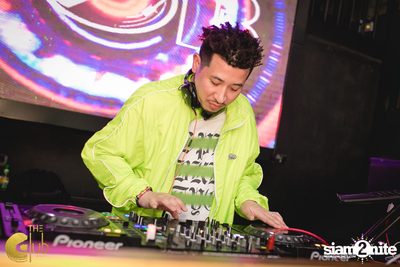 Koi Saturdays กับ DJ Tob x MC Arthur Yessir ที่ เดอะคลับ แอท คอย — photo 65