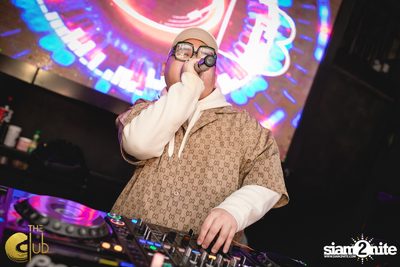 Koi Saturdays กับ DJ Tob x MC Arthur Yessir ที่ เดอะคลับ แอท คอย — photo 66