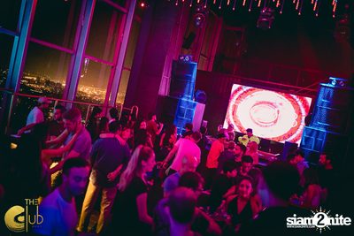 Koi Saturdays กับ DJ Tob x MC Arthur Yessir ที่ เดอะคลับ แอท คอย — photo 70