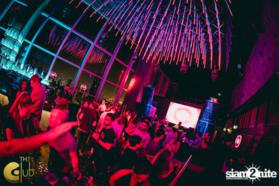 Koi Saturdays กับ DJ Tob x MC Arthur Yessir ที่ เดอะคลับ แอท คอย — photo 75