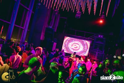Koi Saturdays กับ DJ Tob x MC Arthur Yessir ที่ เดอะคลับ แอท คอย — photo 80