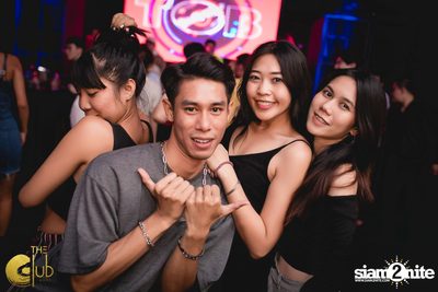 Koi Saturdays กับ DJ Tob x MC Arthur Yessir ที่ เดอะคลับ แอท คอย — photo 81