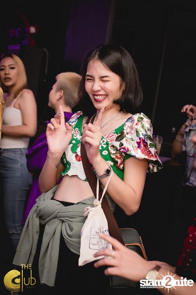 Koi Saturdays กับ DJ Tob x MC Arthur Yessir ที่ เดอะคลับ แอท คอย — photo 82