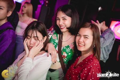 Koi Saturdays กับ DJ Tob x MC Arthur Yessir ที่ เดอะคลับ แอท คอย — photo 83